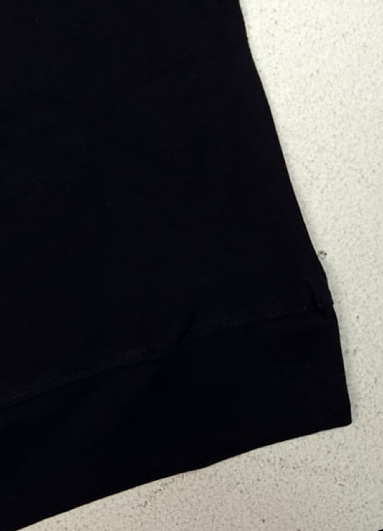 YB - 15 - Black