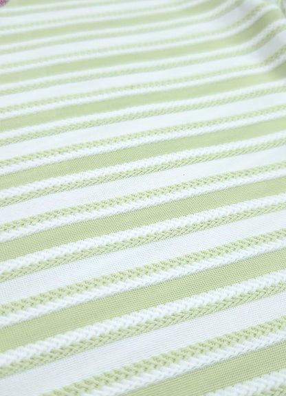 YB - 28 - Green