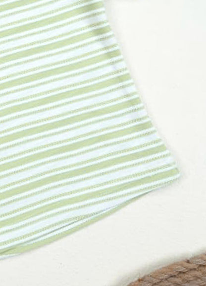YB - 28 - Green
